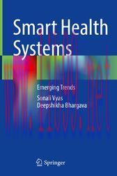 [AME]Smart Health Systems : Emerging Trends (Original PDF)