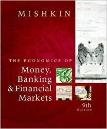 (Test Bank)The Economics Of Money Banking & Finance 9th Edition.pdf