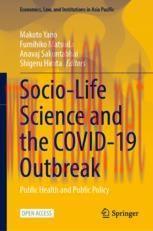 [PDF]Socio-Life Science and the COVID-19 Outbreak: Public Health and Public Policy