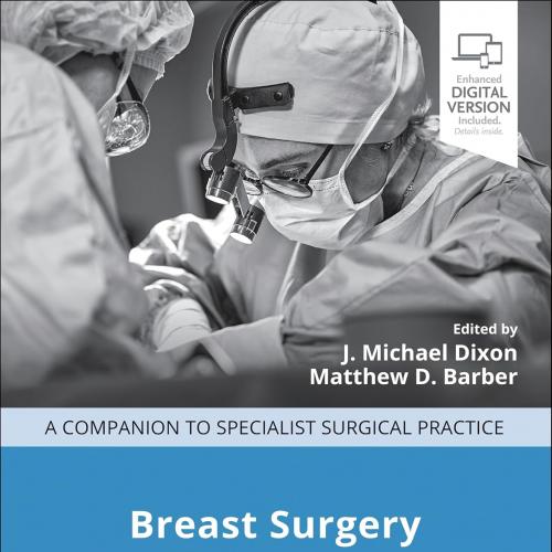 [AME]Breast Surgery: A Companion to Specialist Surgical Practice, 7th Edition (EPUB)