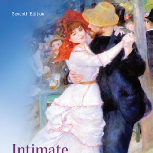 Intimate Relationships 7th Edition by Rowland Miller