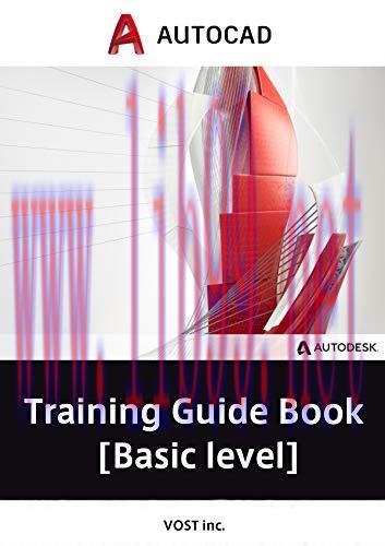 [FOX-Ebook]AutoCAD Training Guide Book