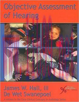 [AME]Objective Assessment of Hearing