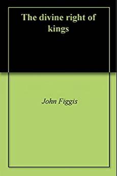 (PDF)The divine right of kings