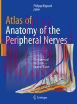 [PDF]Atlas of Anatomy of the peripheral nerves: The Nerves of the Limbs – Expert Edition