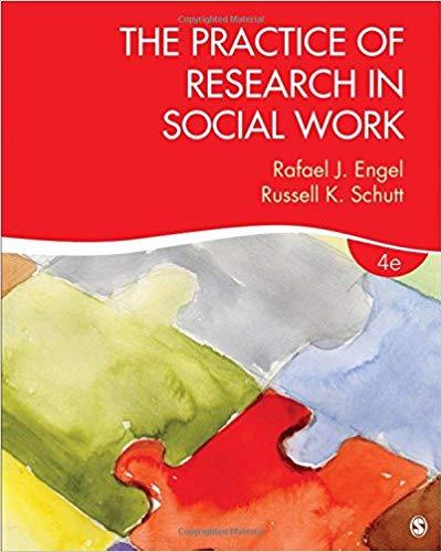 The Practice of Research in Social Work 4th Edition (PDF+EPUB+HTML)