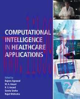 [PDF]Computational Intelligence in Healthcare Applications