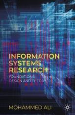 [PDF]Information Systems Research: Foundations, Design and Theory