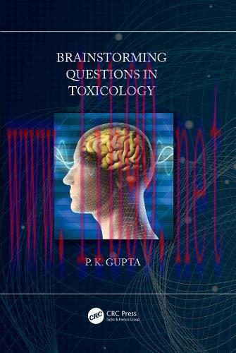 [AME]Brainstorming Questions in Toxicology (Original PDF)