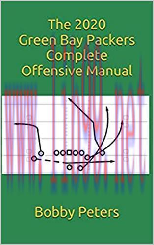 (PDF)The 2020 Green Bay Packers Complete Offensive Manual