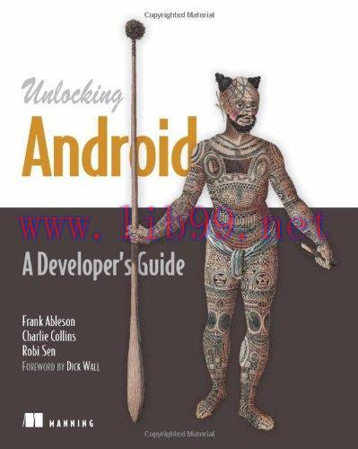 [FOX-Ebook]Unlocking Android: A Developer's Guide