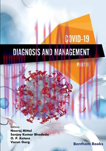 [AME]COVID-19: Diagnosis and Management-Part II (Original PDF)
