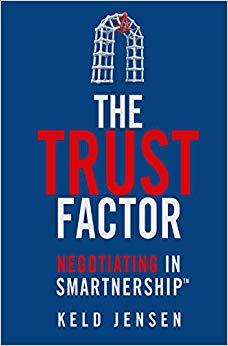 (PDF)The Trust Factor Negotiating in SMARTnership 2013 Edition