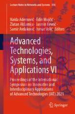 [PDF]Advanced Technologies, Systems, and Applications VI: Proceedings of the International Symp...