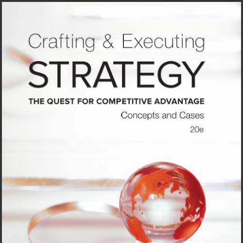 (TB)Crafting and Executing Strategy 20th.zip