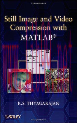[FOX-Ebook]Still Image and Video Compression with MATLAB