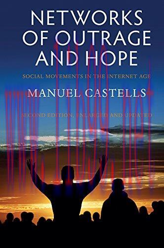 (PDF)Networks of Outrage and Hope: Social Movements in the Internet Age Kindle Edition