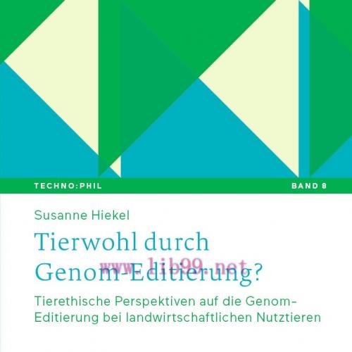 [AME]Tierwohl durch Genom-Editierung? (Original PDF)