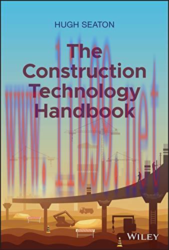 [FOX-Ebook]The Construction Technology Handbook: Making Sense of Artificial Intelligence and Be...