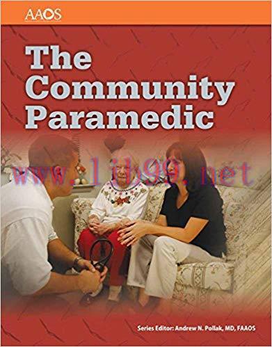 [PDF]Community Health Paramedicine (Navigate 2 Advantage Access) 1st Edition