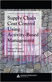 (PDF)Supply Chain Cost Control Using Activity-Based Management (Supply Chain Integration Modeli...