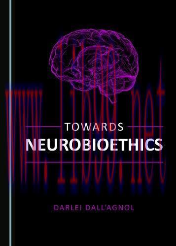 [AME]Towards Neurobioethics (Original PDF)