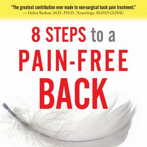 8 Steps to a Pain-Free Back