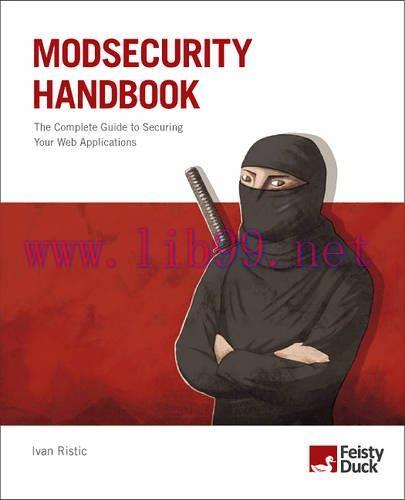 [FOX-Ebook]ModSecurity Handbook