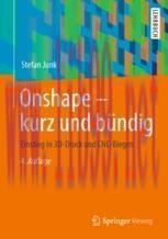 [PDF]Onshape - kurz und b&uuml;ndig: Einstieg in 3D-Druck und CNC-Biegen