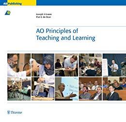AO Principles of Teaching and Learning
