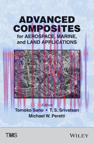 [FOX-Ebook]Advanced Composites for Aerospace, Marine, and Land Applications