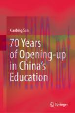 [PDF]70 Years of Opening-up in China&rsquo;s Education