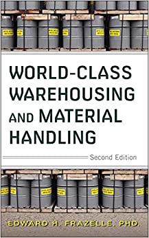 (PDF)World-Class Warehousing and Material Handling, Second Edition