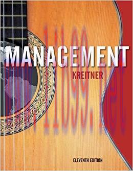 (PDF)Principles of Management 11th Edition