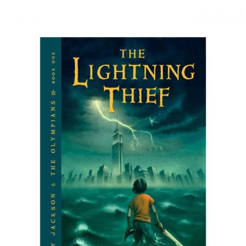 Lightning Thief, The