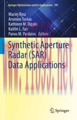 [PDF]Synthetic Aperture Radar (SAR) Data Applications