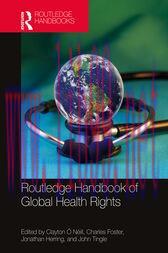 [AME]Routledge Handbook of Global Health Rights (Original PDF)