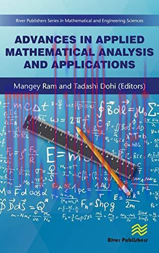 [FOX-Ebook]Advances in Applied Mathematical Problems