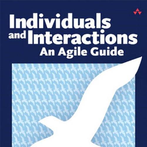 Individuals and Interactions_ An Agile Guide