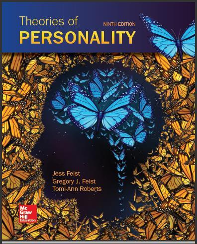 (TB)Theories of Personality 9th.zip