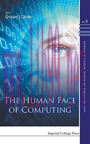 [FOX-Ebook]The Human Face of Computing