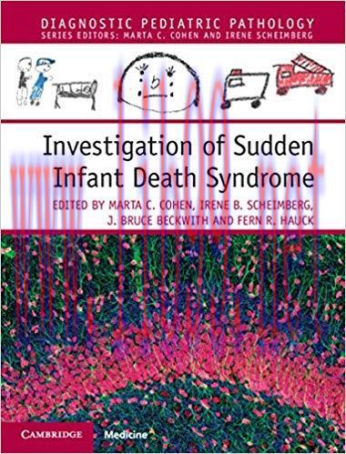 [PDF]Investigation of Sudden Infant Death Syndrome (Diagnostic Pediatric Pathology)