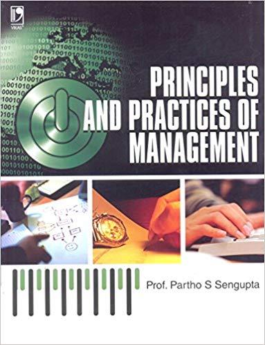 (PDF)Principles and Practices of Management