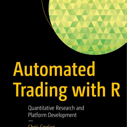Automated Trading with R