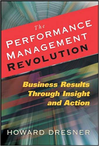 (PDF)The Performance Management Revolution Business Results Through Insight and Action 1st Edit...