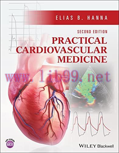 [AME]Practical Cardiovascular Medicine, 2nd Edition (Original PDF)