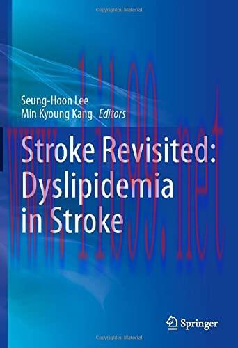 [AME]Stroke Revisited: Dyslipidemia in Stroke (Original PDF)