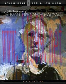 [AME]Fundamentals of Human Neuropsychology, 6th Edition