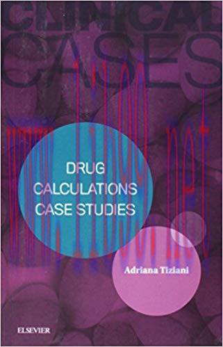 [PDF]Clinical Cases Drug Calculations Case Studies