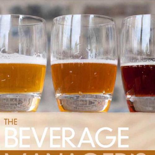 Beverage Manager's Guide to Wines, Beers and Spirits 3rd Edition, The - Wei Zhi
